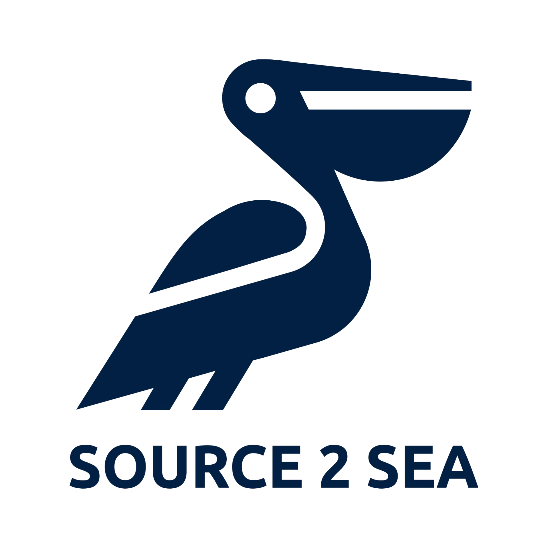 Source 2 Sea system logo